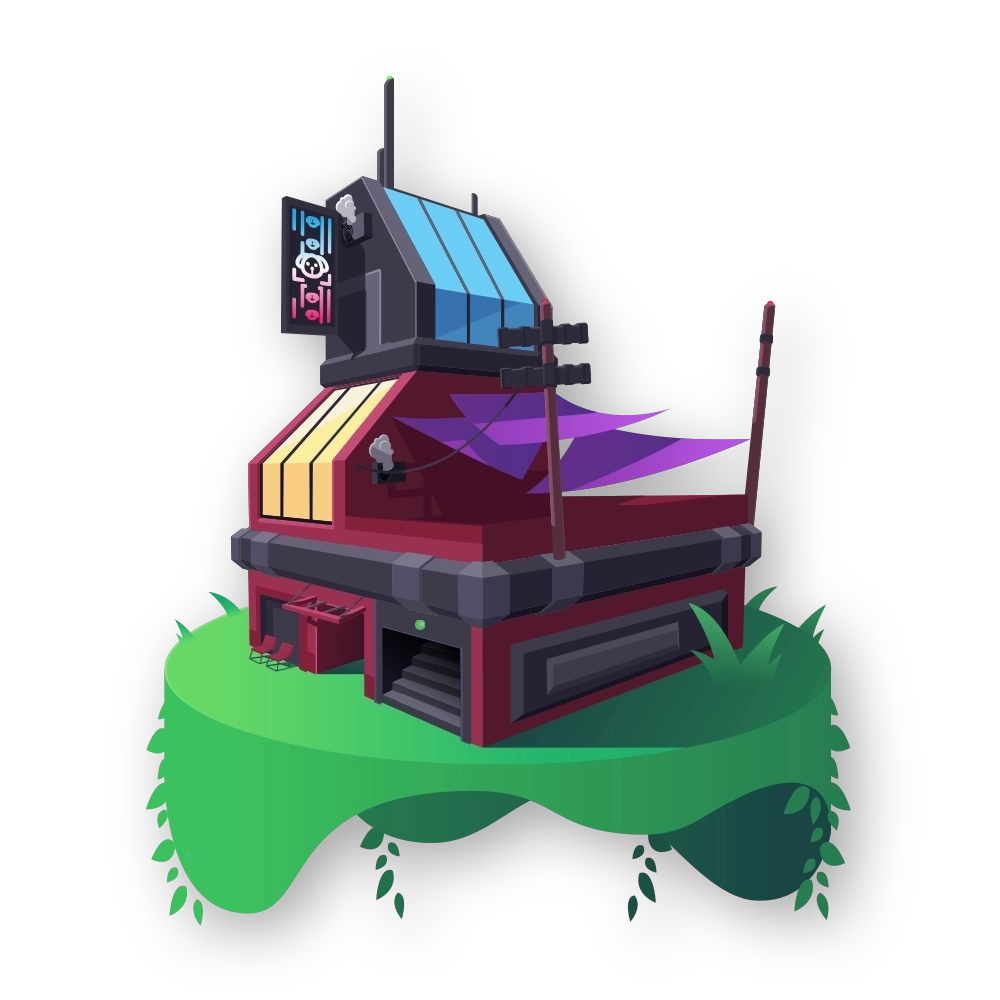 Future house